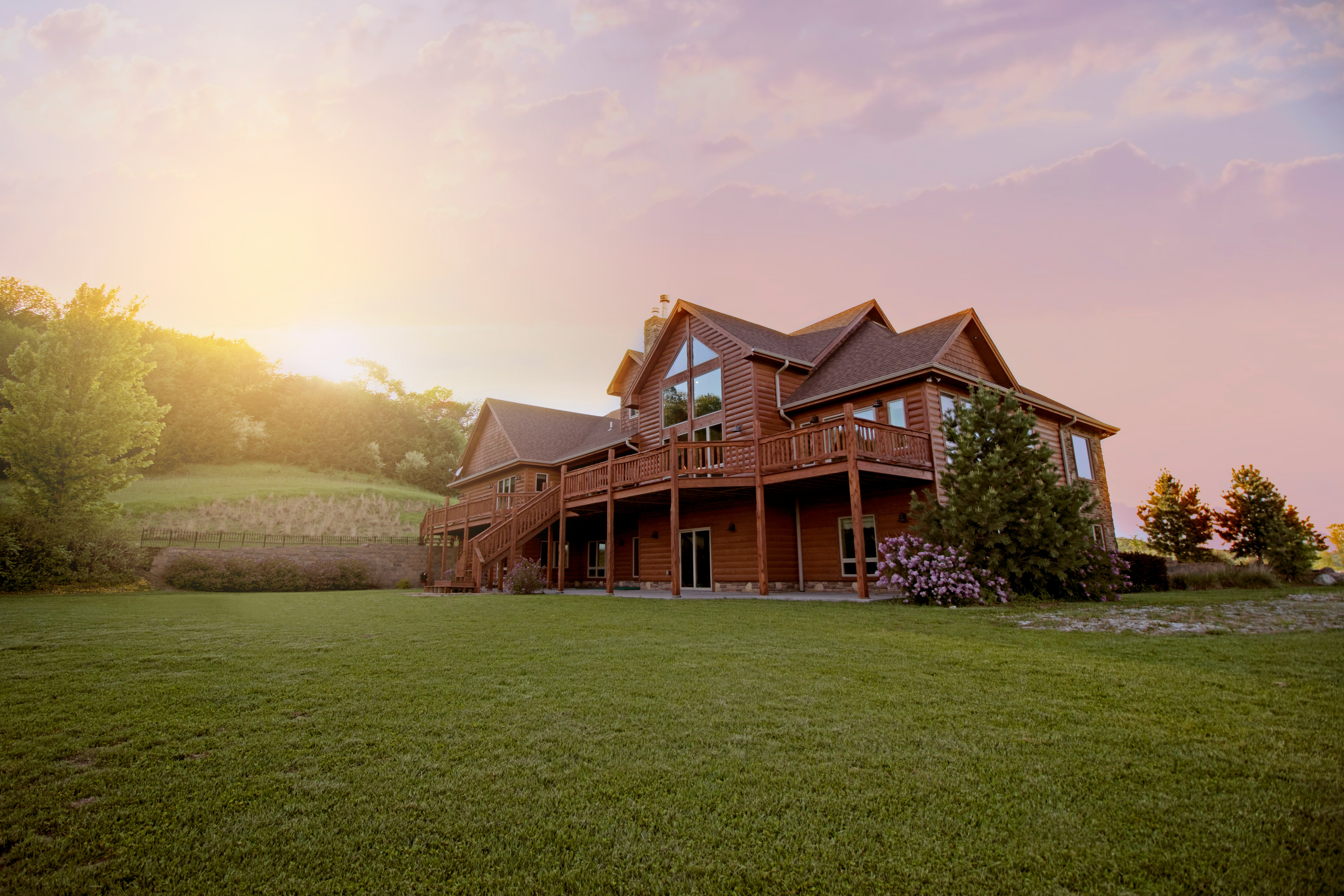 Luxury Property